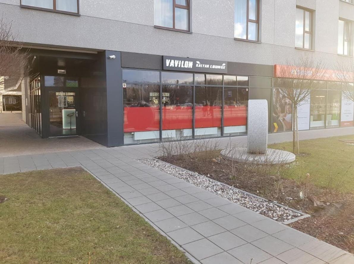 Apartament W Warszawie Dedykowany Parking Podziemny W Cenie, Wifi, Blisko Centrum New Apartment In Warsaw Finished To A High Specification Fitted Out To A High Standard On The 7Th Floor, Wifi, Underground Parking Price Included Extérieur photo