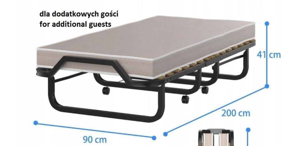 Apartament W Warszawie Dedykowany Parking Podziemny W Cenie, Wifi, Blisko Centrum New Apartment In Warsaw Finished To A High Specification Fitted Out To A High Standard On The 7Th Floor, Wifi, Underground Parking Price Included Extérieur photo